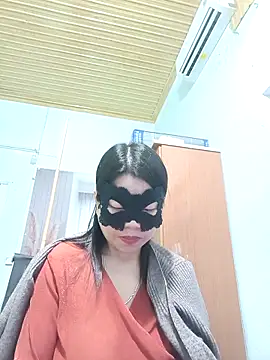 Hana2026 online show from 03-14-26, 02:55