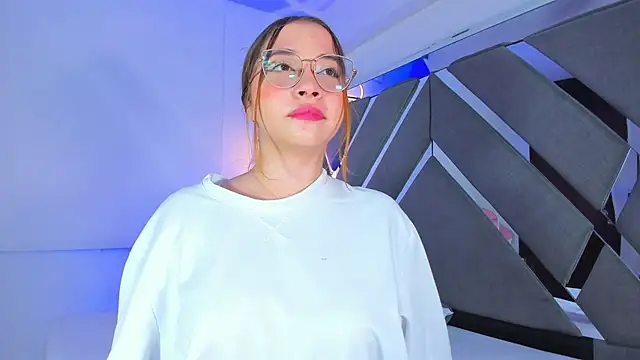 AliciaWhite nt online show from 01-14-26, 06:02