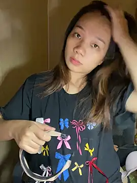 Snapshot of An-An19 chatting on 02-11-26, 02:00 An-An19 online show from 02-11-26, 02:00