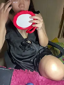 Snapshot of An-An19 chatting on 02-20-26, 01:02 An-An19 online show from 02-20-26, 01:02