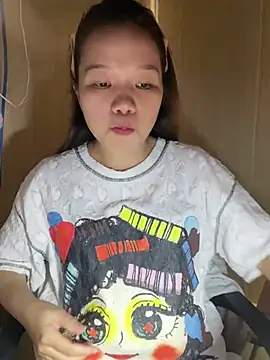 Snapshot of An-An19 chatting on 03-21-26, 01:32 An-An19 online show from 03-21-26, 01:32