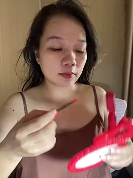 Snapshot of An-An19 chatting on 04-05-26, 07:38 An-An19 online show from 04-05-26, 07:38