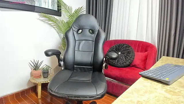 VictoriaPaker online show from 07-11-26, 11:46