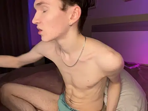 Eric Dark online show from 02-09-26, 06:45