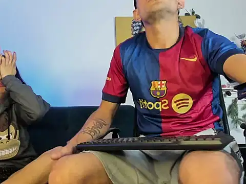 JACOB RACHELL online show from 01-10-26, 01:35