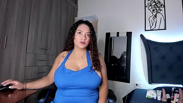  lissa 02 online show from 02-04-26, 02:17