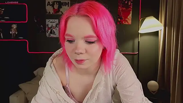 Waifu Ketrin online show from 04-24-26, 07:00