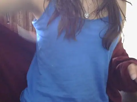 Lusty Heer 01 online show from 01-09-26, 04:21