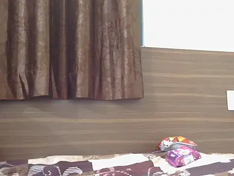 Lusty Heer 01 online show from 01-12-26, 03:17