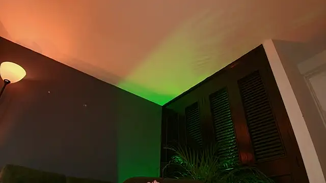 Amarella  online show from 02-19-26, 09:11