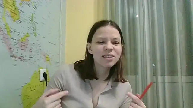 Paradise Tease online show from 02-11-26, 08:36