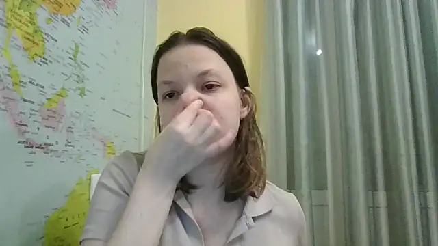 Paradise Tease online show from 03-01-26, 05:15