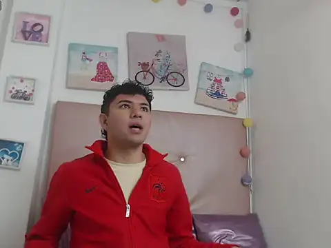 iam  lukas   online show from 01-12-26, 02:11