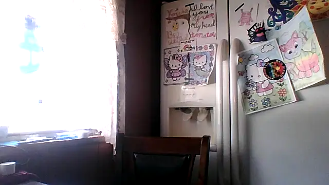 Snapshot of troublemadedouble chatting on 06-10-26, 09:14 troublemadedouble online show from 06-10-26, 09:14