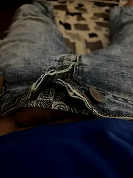 CsokiDaddy online show from 01-08-26, 05:37