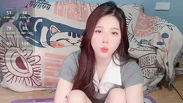 Starlets77 online show from 02-04-26, 06:52