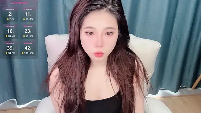 Starlets77 online show from 03-10-26, 05:34