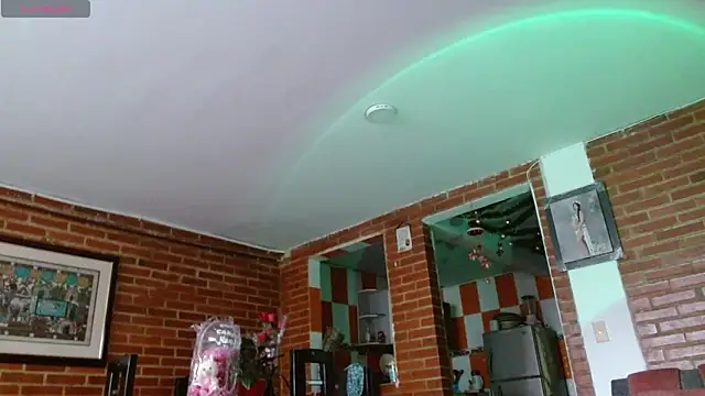 Lia rouse04 online show from 03-08-26, 01:59