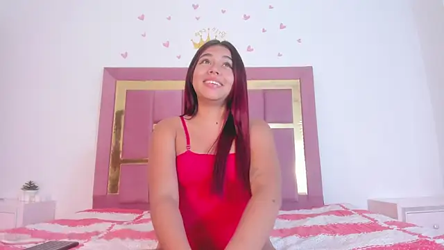 NitaThompson online show from 01-07-26, 07:27