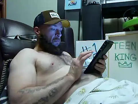 Numba1dad  online show from 01-14-26, 06:19