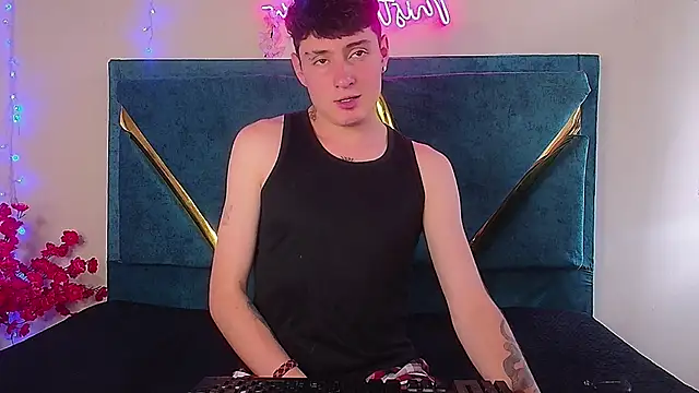 dantte grey online show from 01-15-26, 09:18