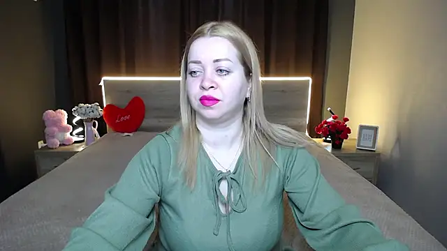 OliviaVerr online show from 03-03-26, 01:17