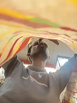 Rajkuma12345 online show from 02-16-26, 06:42