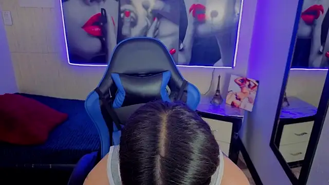 Harley quinzell online show from 02-10-26, 06:34