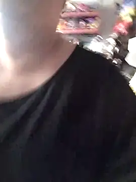 SexyandnaughtyLatinos online show from 02-02-26, 12:15