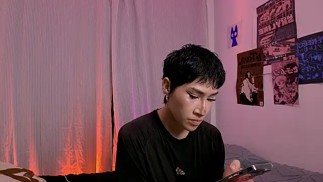 Lesbian Sexxx online show from 01-13-26, 02:39