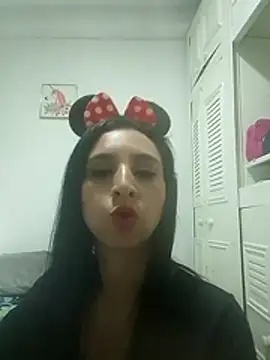 Snapshot of mariana_santacoloma chatting on 06-15-26, 03:09 mariana santacoloma online show from 06-15-26, 03:09