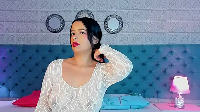 Snapshot of TinyRosee chatting on 03-03-26, 08:04 TinyRosee online show from 03-03-26, 08:04