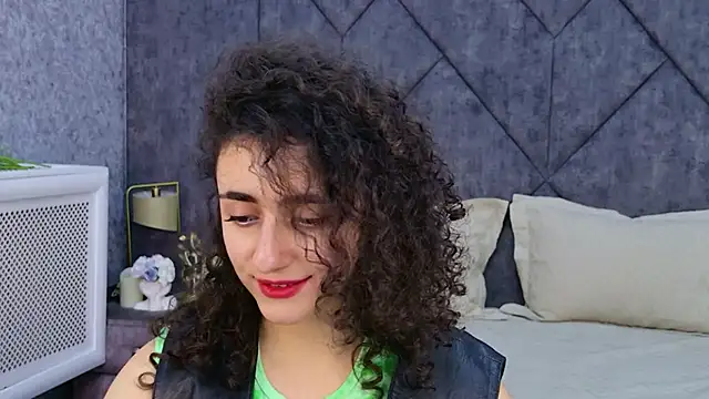 Susan Fors online show from 02-21-26, 10:05