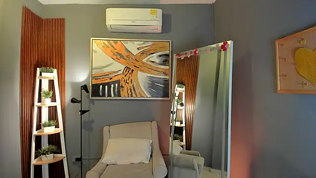 ailann  online show from 03-02-26, 07:54