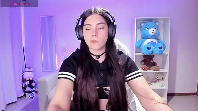  wtdreamgirl online show from 06-07-26, 08:18