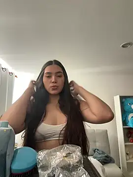  wtdreamgirl online show from 06-12-26, 08:19