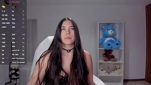  wtdreamgirl online show from 06-14-26, 05:53