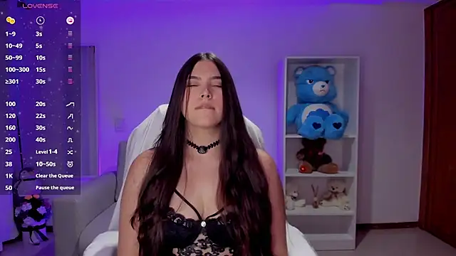  wtdreamgirl online show from 06-27-26, 01:54