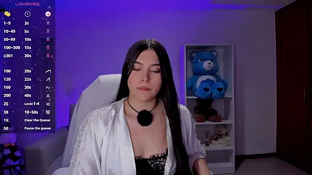  wtdreamgirl online show from 06-29-26, 03:46