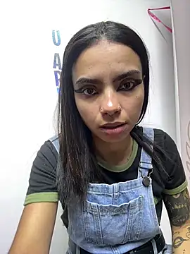 Electra Darkk online show from 04-01-26, 04:26