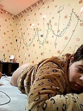 melaniatoto online show from 01-11-26, 10:15