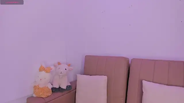 DollMey  online show from 01-15-26, 01:16