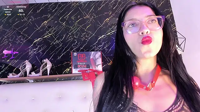 Renata blue online show from 03-24-26, 10:26