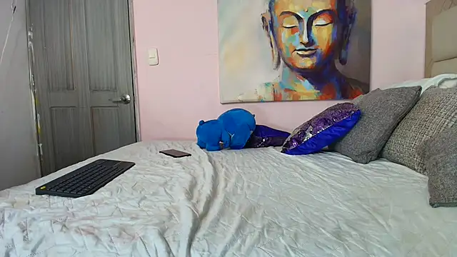 kendall-foox online show from 02-12-26, 02:17