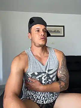 Rainer G online show from 03-09-26, 04:11