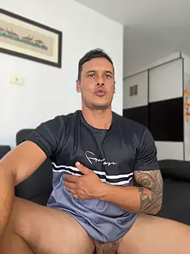 Rainer G online show from 04-17-26, 04:32