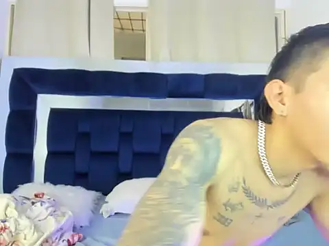 Scook Gray  online show from 03-13-26, 09:32