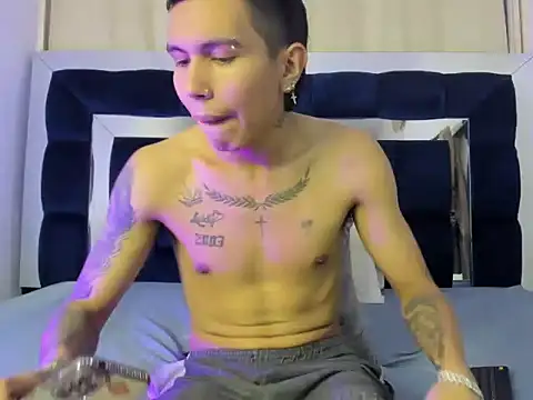 Scook Gray  online show from 03-16-26, 06:17