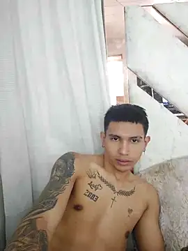 Scook Gray  online show from 04-04-26, 04:48