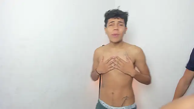 Skinnyfucked online show from 04-07-26, 12:55